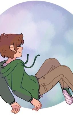 Secrets [ Eddsworld - Edd x Reader ] (Slow updates)