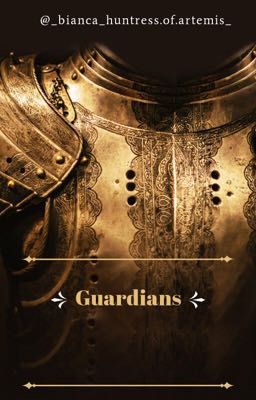 Secrets: Guardians