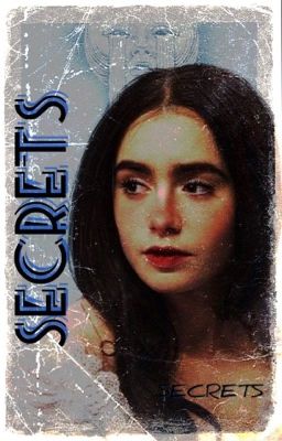 SECRETS ~ H.P x PJO (WTM)