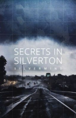 Secrets in Silverton