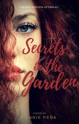 Secrets In The Garden ©