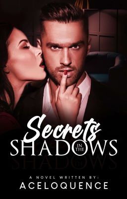 Secrets In The Shadows