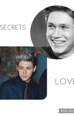 Secrets Love with Niall Horan