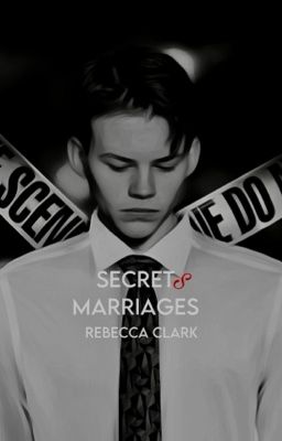 Secrets Marriages [Sample]