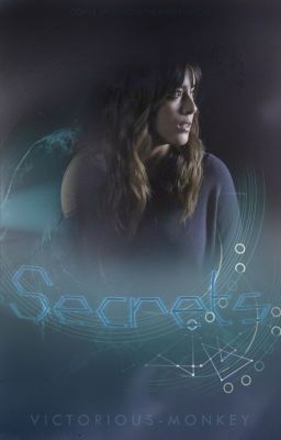 Secrets [Marvel's Agents of S.H.I.E.L.D.]