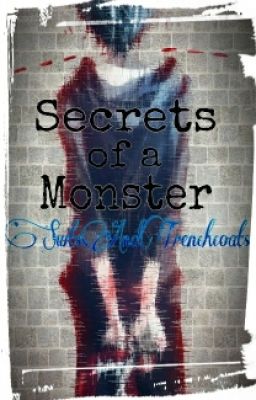 Secrets of a Monster (Kuroshiro x Reader) [SIDE STORY] ||ON HIATUS||