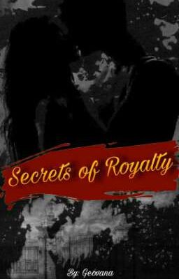 Secrets of Royalty 