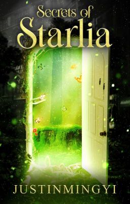 Secrets of Starlia (LitRPG)