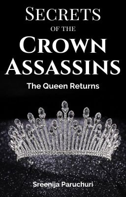 Secrets of the Crown Assassins