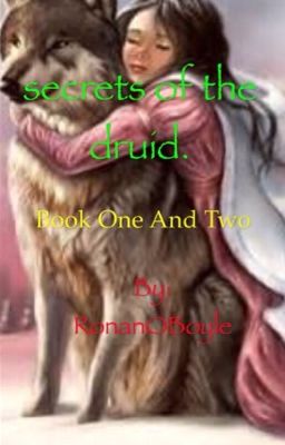 Secrets of the Druids