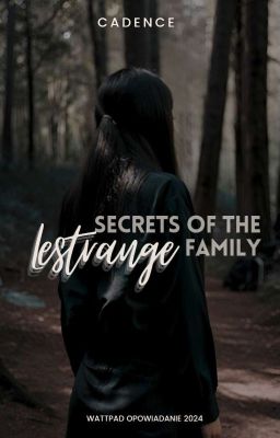 Secrets Of The Lestrange Family