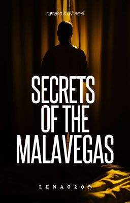 Secrets of the Malavegas (Book 7)