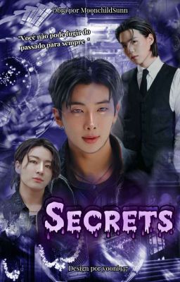 Secrets | oneshot Namkook