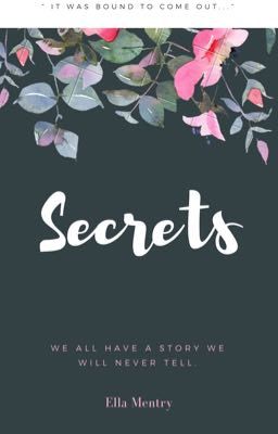 Secrets | Ongoing|