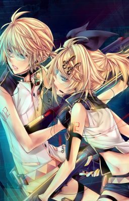 Secrets [RinxLen] Vocaloid fanfiction