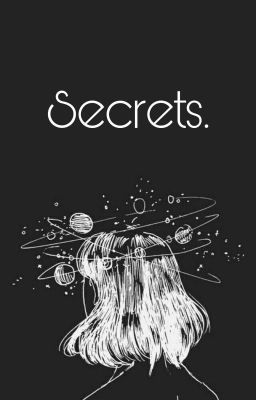 Secrets || Roleplaygame