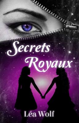 Secrets Royaux [À Venir]