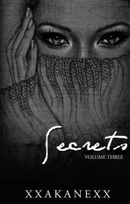 Secrets Volume 3