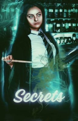 secrets  ᝰ  draco malfoy