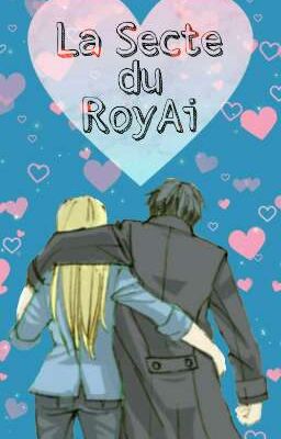 👑❤~ SECTE DU ROYAI ~❤👑