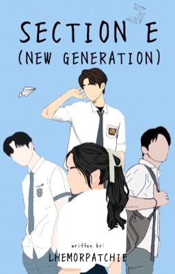 Section E (New Generation) [COMPLETED ✔] 