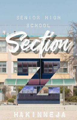 Section Z (Senior High School) | ✓