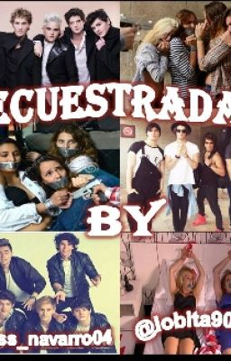 SECUESTRADAS(URBAND 5)