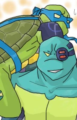 Secuestrado (Tmnt)