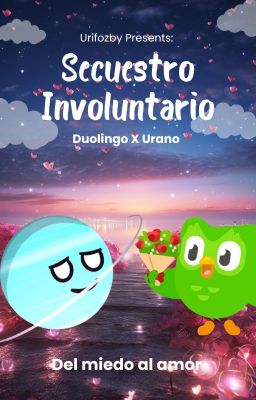 Secuestro Involuntario [Urano X Duolingo]