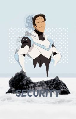 Security | Lance McClain