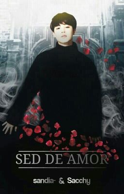 Sed de amor [Kookmin]