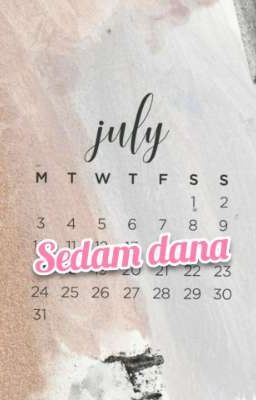 SEDAM DANA