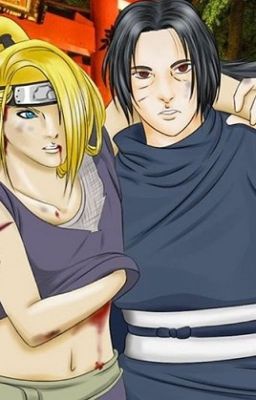 Seducción mortal (Naruto: Ita-Dei)