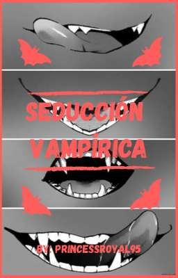 Seducción vampírica (One Piece x OC)