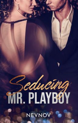 SEDUCING MR PLAYBOY