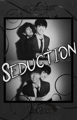 Seduction! • TaeKook