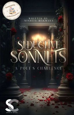 Seductive Sonnets: A Poet's Challenge