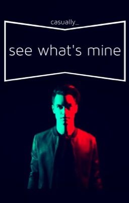 See What's Mine || b.u.