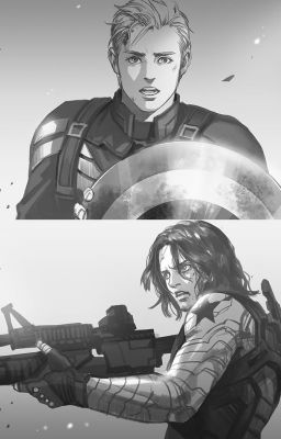 See You Again~StevexBucky