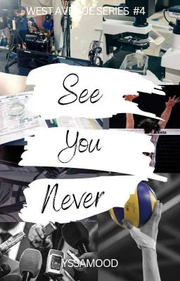 See You Never 