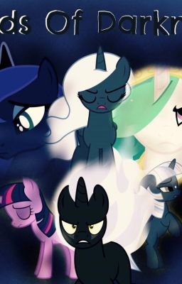 seeds of darkness mlp full comic