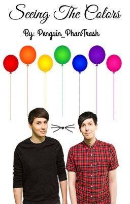 Seeing the Colors | Phan