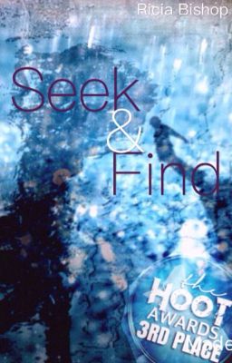 Seek And Find