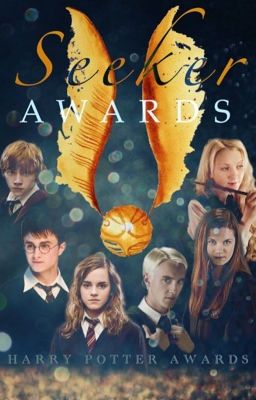 Seeker Awards | Harry Potter