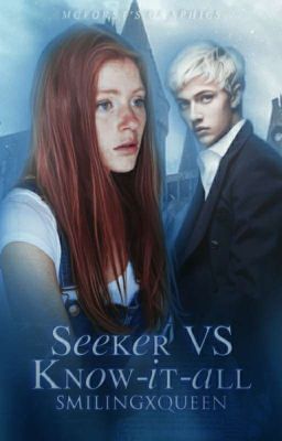 Seeker VS Know-it-all ✔ | ˢᶜᵒʳᵒˢᵉ ¹