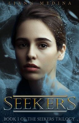 Seekers | Book I of the Seekers Trilogy