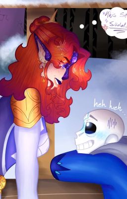 Seekertale