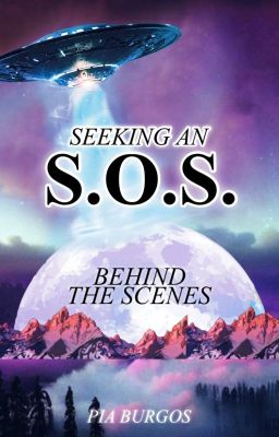 Seeking An S.O.S.: Behind The Scenes