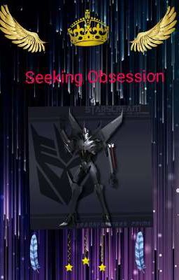 Seeking Obsession