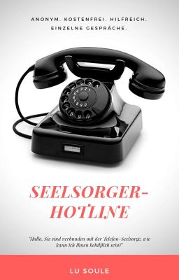 Seelsorger-Hotline